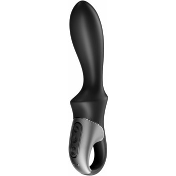 Satisfyer Heat Climax