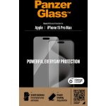 PanzerGlass Apple iPhone 15 Pro Max 2808 – Zboží Živě