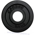 Spokey SINIS litina 0.5kg - 29mm – Hledejceny.cz