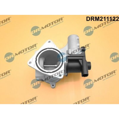 AGR-Ventil Dr.Motor Automotive DRM211122 – Hledejceny.cz