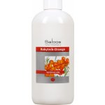 Saloos Rakytník Orange sprchový olej varianta: 500ml