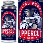 Uppercut Deluxe stylingový pudr na vlasy 20 g – Zboží Mobilmania