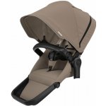 THULE Sleek Sibling Seat midnight black – Zboží Dáma
