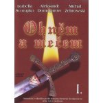 Ohněm a mečem 1 DVD – Zboží Mobilmania