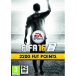 FIFA 16 Fut Points – Hledejceny.cz