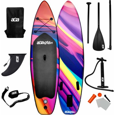 Paddleboard Aga DS2207 – Zboží Mobilmania