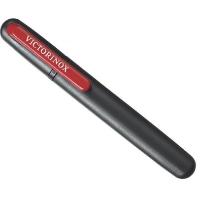 BROUSEK VICTORINOX DUO 2 FUNKCE ČERV./ČERNÝ – Zbozi.Blesk.cz