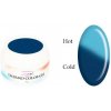 UV gel Christel Thermo BLUE/TURQUOISE 5 g
