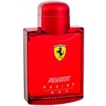 Ferrari Scuderia Ferrari Racing Red toaletní voda pánská 125 ml – Sleviste.cz