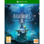 Little Nightmares 2 – Zboží Dáma