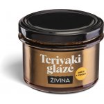 Živina Teriyaki glazé pálivé s medem 200 g – Sleviste.cz