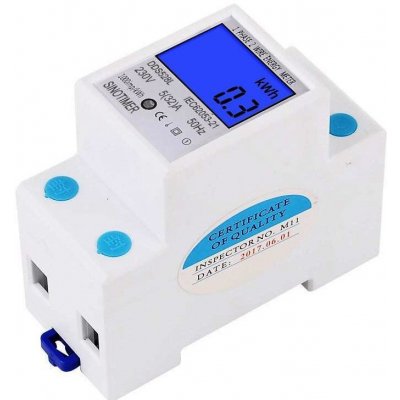 Hadex DDS528L – HobbyKompas.cz