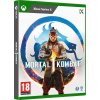 Hra na Xbox Series X/S Mortal Kombat 1 (XSX)