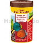 Sera Discus Granules Nature 250 ml – Zbozi.Blesk.cz