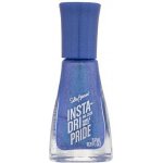 Sally Hansen Insta Dri Pride rychleschnoucí lak na nehty 762 Be You Blue 9,17 ml – Zbozi.Blesk.cz