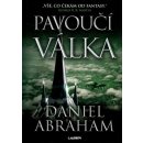 Pavoučí válka - Daniel Abraham