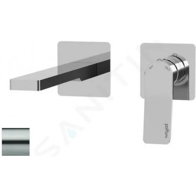 Paffoni Tilt TI106ST70 – Hledejceny.cz