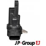 JP GROUP Snímač množství protékajícího vzduchu JP GROUP JPG 4893900300 – Hledejceny.cz