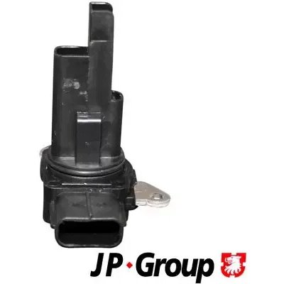 JP GROUP Snímač množství protékajícího vzduchu JP GROUP JPG 4893900300 – Hledejceny.cz