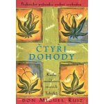 Čtyři dohody - Kniha moudrosti starých Toltéků, 4. vydání - Don Miguel Ángel Ruiz – Sleviste.cz
