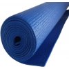 Rehabilitační pomůcka KOCK sport Yoga mat podložka 4 mm modrá
