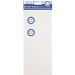 Lepící čtverečky – Zboží Dáma