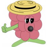 PanMalina Sláma 800 g – Zboží Dáma