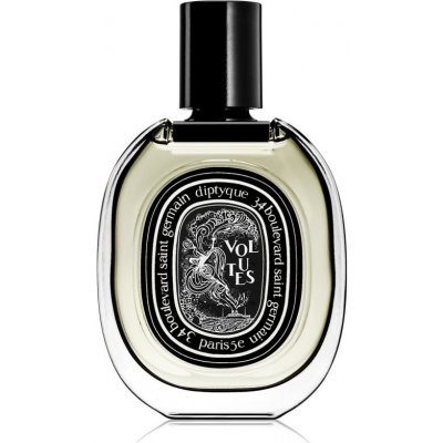 Diptyque Volutes parfémovaná voda unisex 75 ml