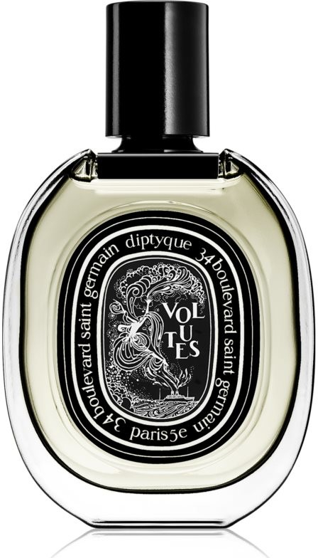 Diptyque Volutes parfémovaná voda unisex 75 ml