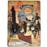 Wiky Western set 22 cm – Zboží Dáma