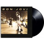 Bon Jovi - Bon Jovi LP – Sleviste.cz