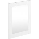 KATMANDU Belluno bílá masiv 75 x 60 cm – Sleviste.cz