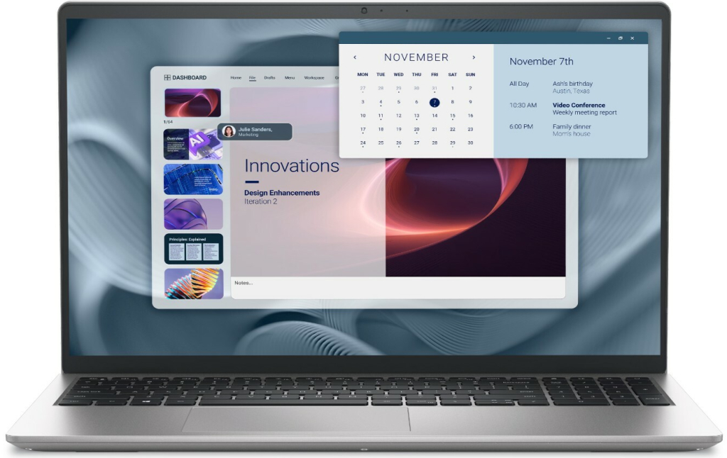 Dell Pro 15E 2PCFW