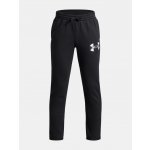 Under Armour UA Rival Flc Cblck Grphc Jgr-BLK černá – Zbozi.Blesk.cz