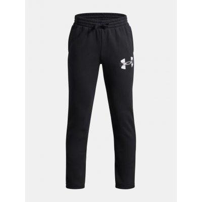Under Armour UA Rival Flc Cblck Grphc Jgr-BLK černá – Zbozi.Blesk.cz