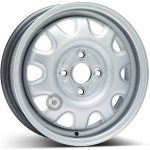 Alcar Stahlrad 5010 4.5x14 4x100 ET45 | Zboží Auto