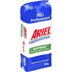 Ariel Professional White Max Prášek na bílé prádlo 15 kg – Zboží Dáma