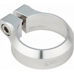 Burgtec Rhodium podsedlová objímka – Zboží Mobilmania