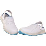 Bennon WHITE OB Slipper – Zboží Dáma