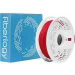 Fiberlogy Nylon PA12 red 1,75mm 750g – Zboží Živě