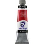 Van Gogh 2053263 olejová barva alizarin crimson 40 ml 1 ks – Zboží Dáma