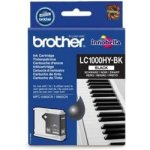 Brother LC-1000HYBK - originální – Hledejceny.cz