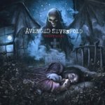 Avenged Sevenfold - Nightmare Vinyl Edition LP – Hledejceny.cz