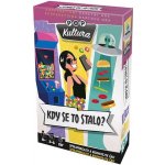 Asmodee Kdy se to stalo? Popkultura – Zboží Mobilmania