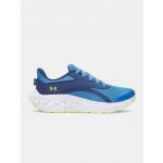 Under Armour chlapecké boty UA BGS Ascend-BLU – Zboží Dáma