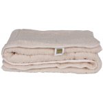 TXL Comfort Vlněná podložka na matraci 90x200 – Zboží Dáma