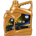 Eurol Super Lite A3/B4 5W-40 5 l | Zboží Auto