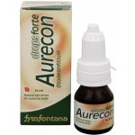 Fytofontana Aurecon ušní kapky Forte 10 ml – Hledejceny.cz