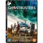 Krotitelé duchů: Odkaz DVD – Sleviste.cz