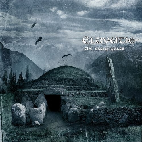 Eluveitie : Early Years CD od 496 Kč - Heureka.cz